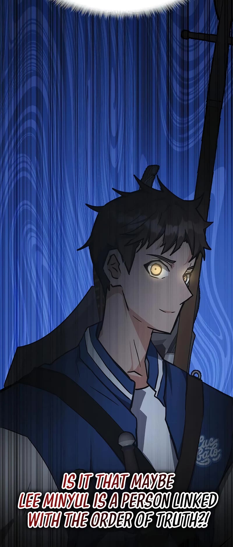 Transcension Academy Chapter 34 page 60 - Chapter 34