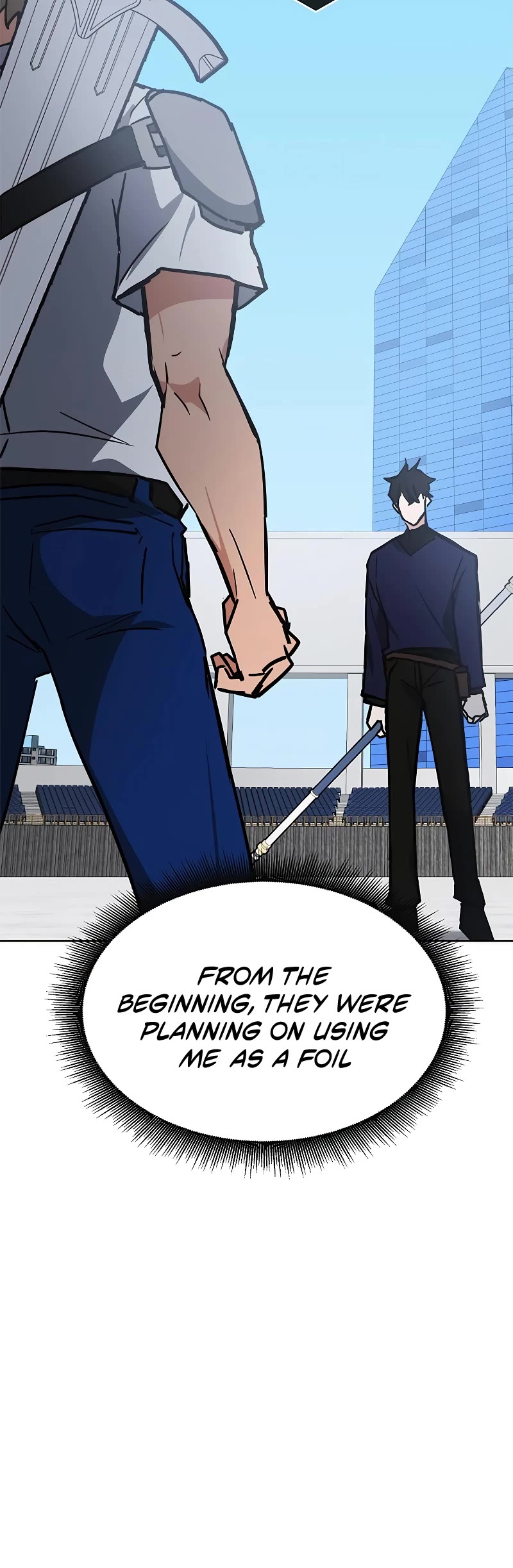 Transcension Academy Chapter 34 page 65 - Chapter 34