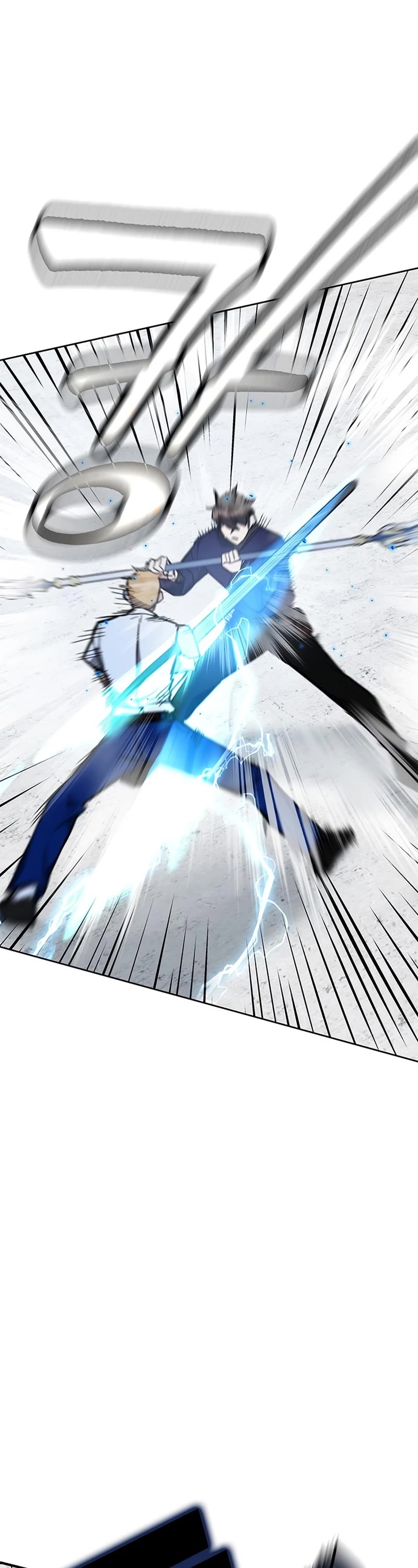 Transcension Academy Chapter 35 page 10 - Chapter 35