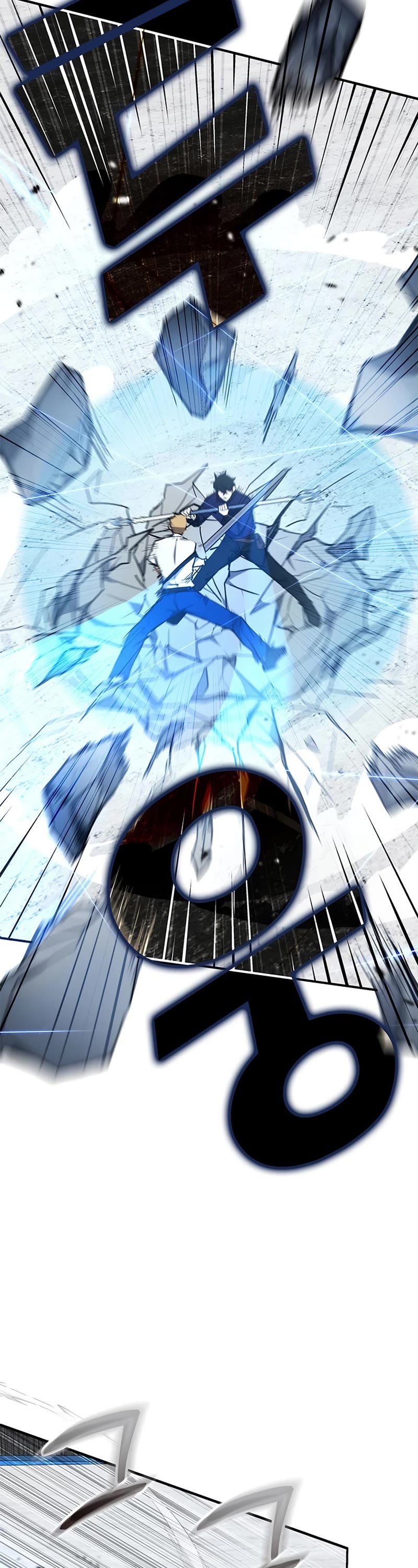 Transcension Academy Chapter 35 page 11 - Chapter 35
