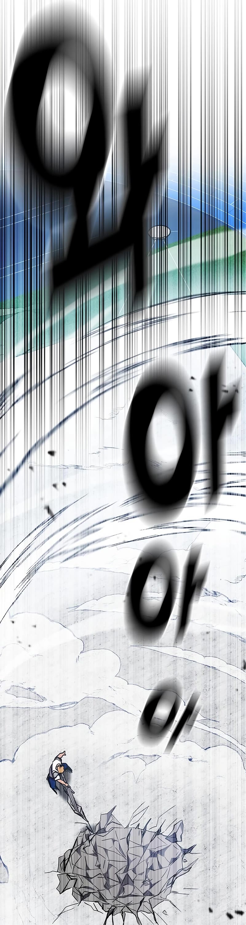 Transcension Academy Chapter 35 page 14 - Chapter 35