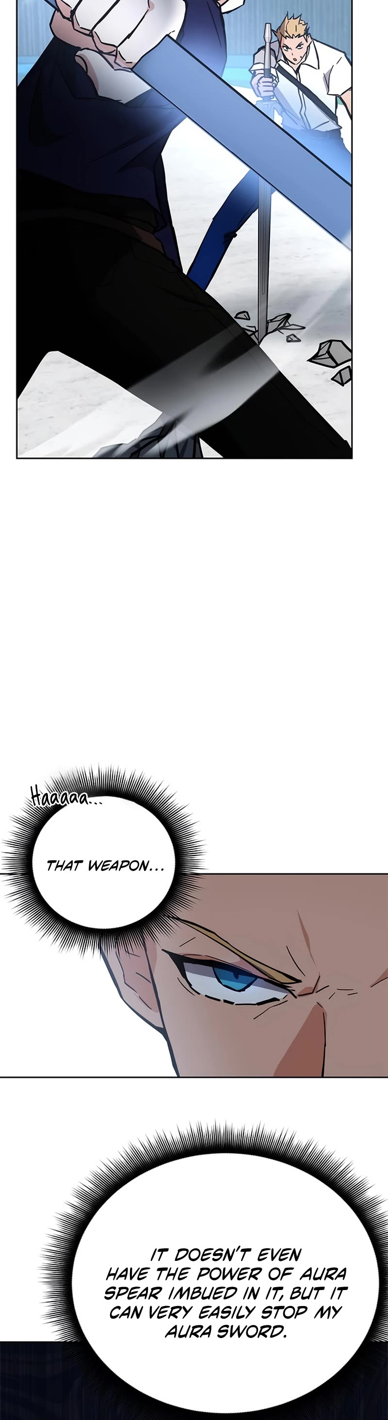 Transcension Academy Chapter 35 page 16 - Chapter 35