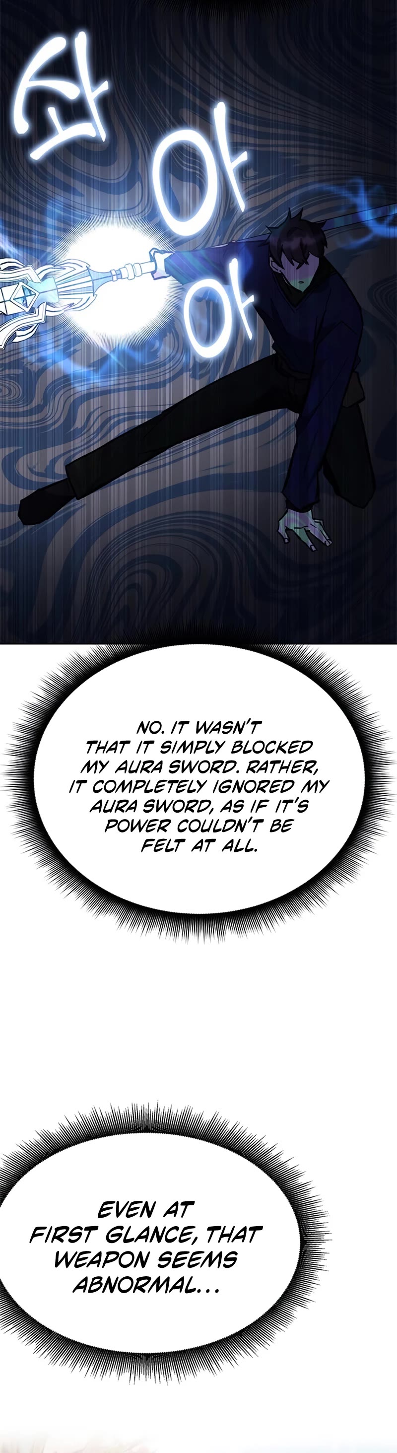 Transcension Academy Chapter 35 page 17 - Chapter 35