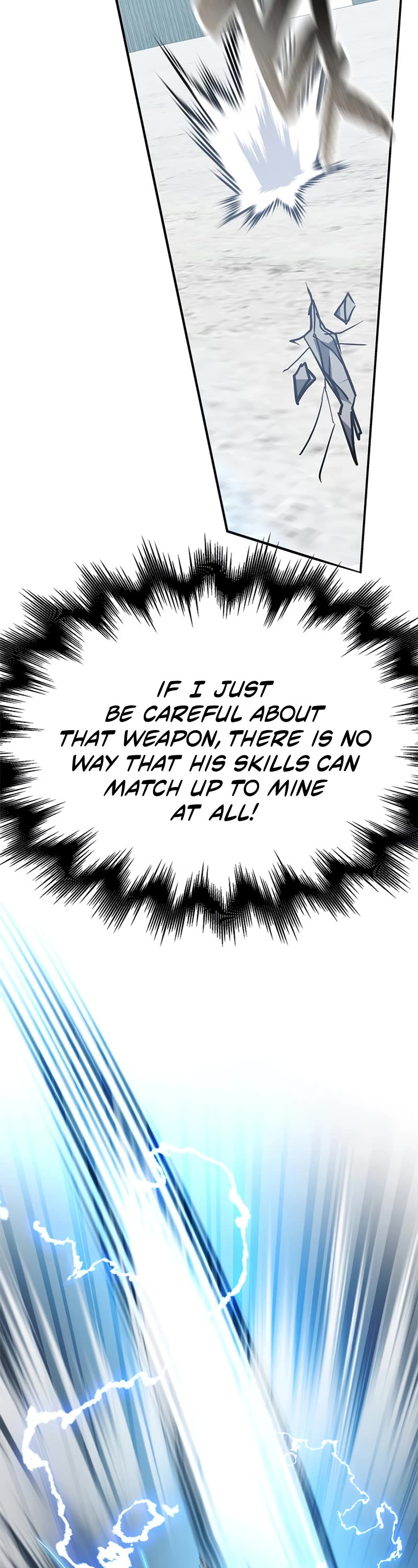 Transcension Academy Chapter 35 page 19 - Chapter 35