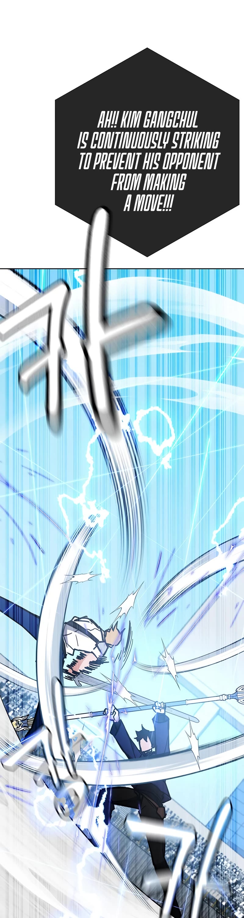 Transcension Academy Chapter 35 page 22 - Chapter 35