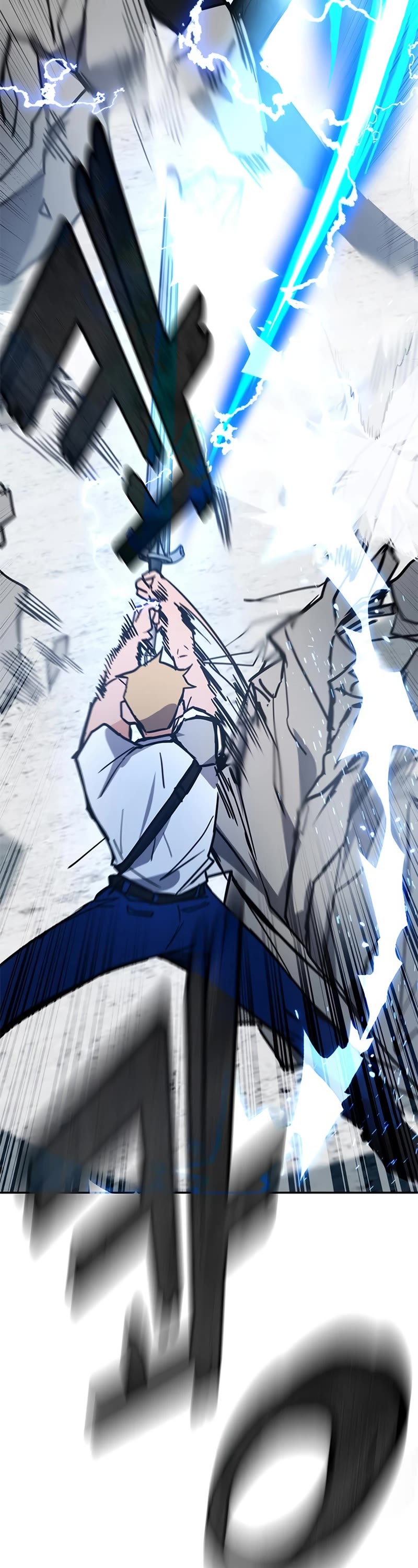 Transcension Academy Chapter 35 page 26 - Chapter 35
