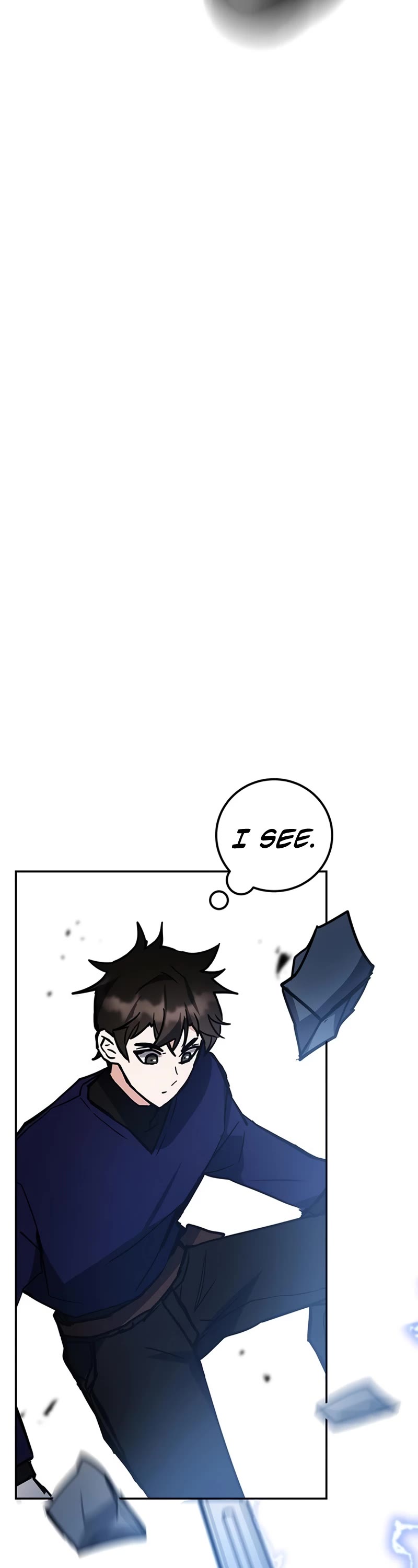Transcension Academy Chapter 35 page 27 - Chapter 35