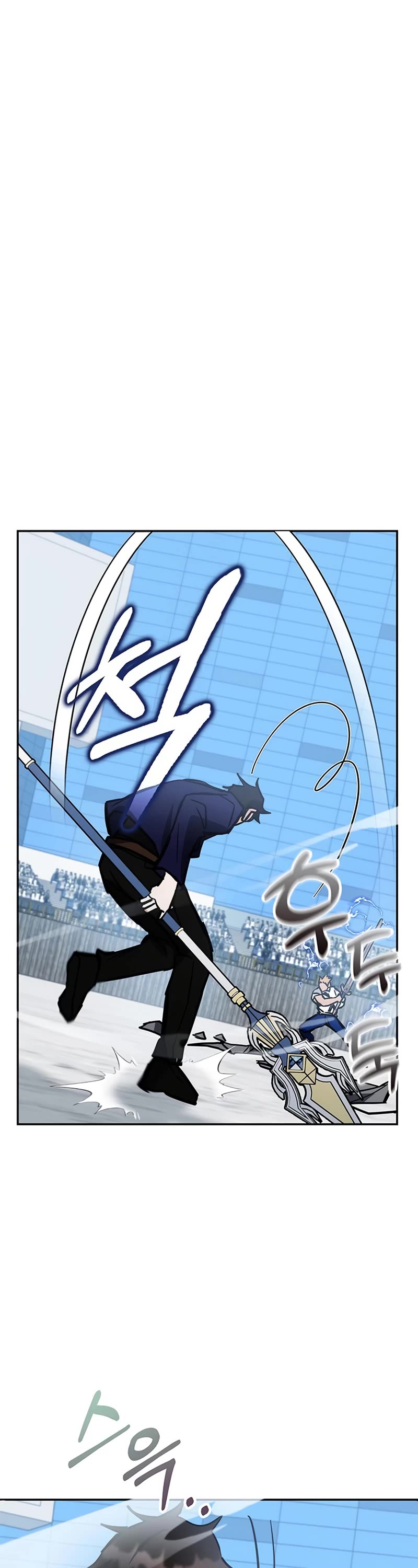 Transcension Academy Chapter 35 page 29 - Chapter 35