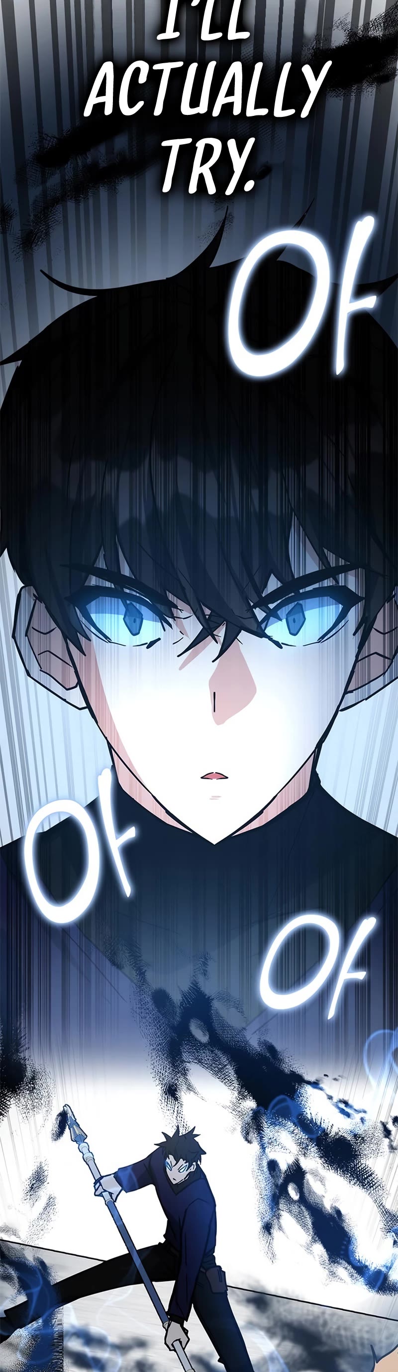 Transcension Academy Chapter 35 page 31 - Chapter 35