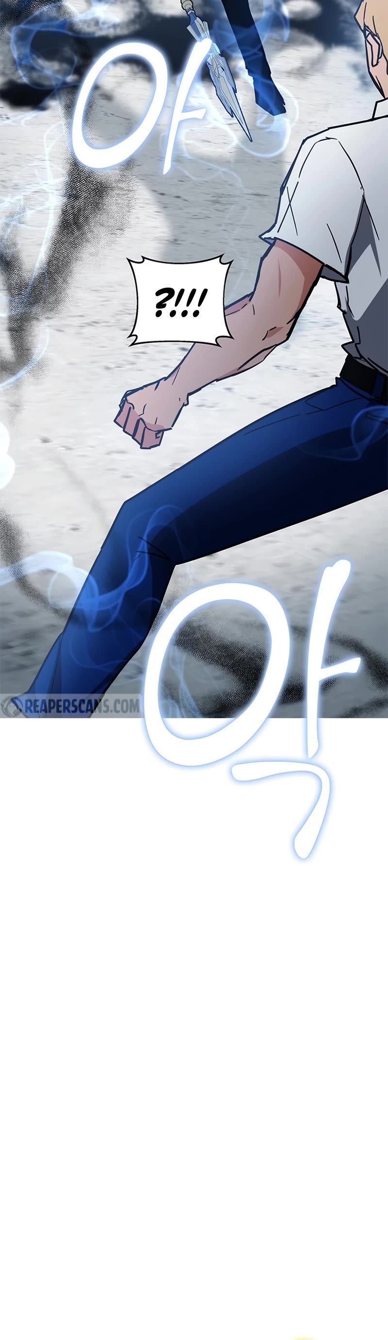 Transcension Academy Chapter 35 page 32 - Chapter 35