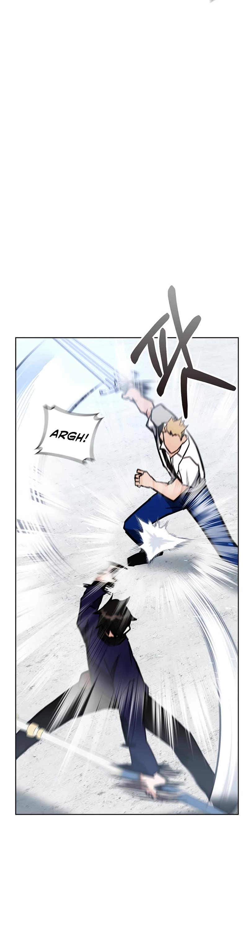 Transcension Academy Chapter 35 page 36 - Chapter 35