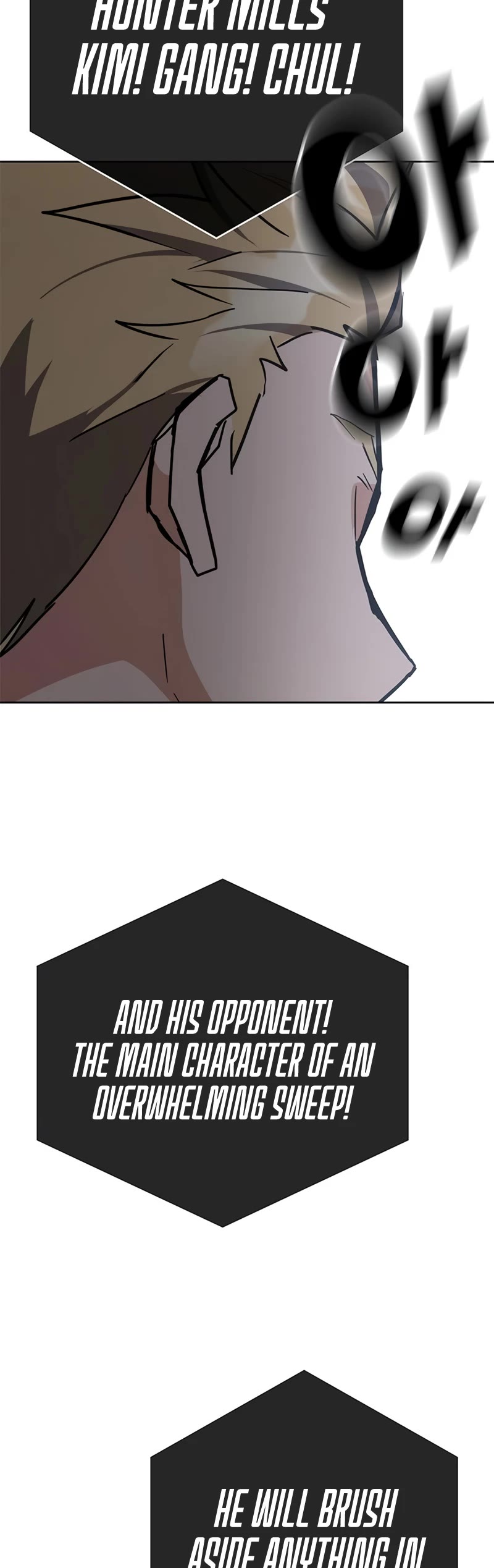 Transcension Academy Chapter 35 page 4 - Chapter 35