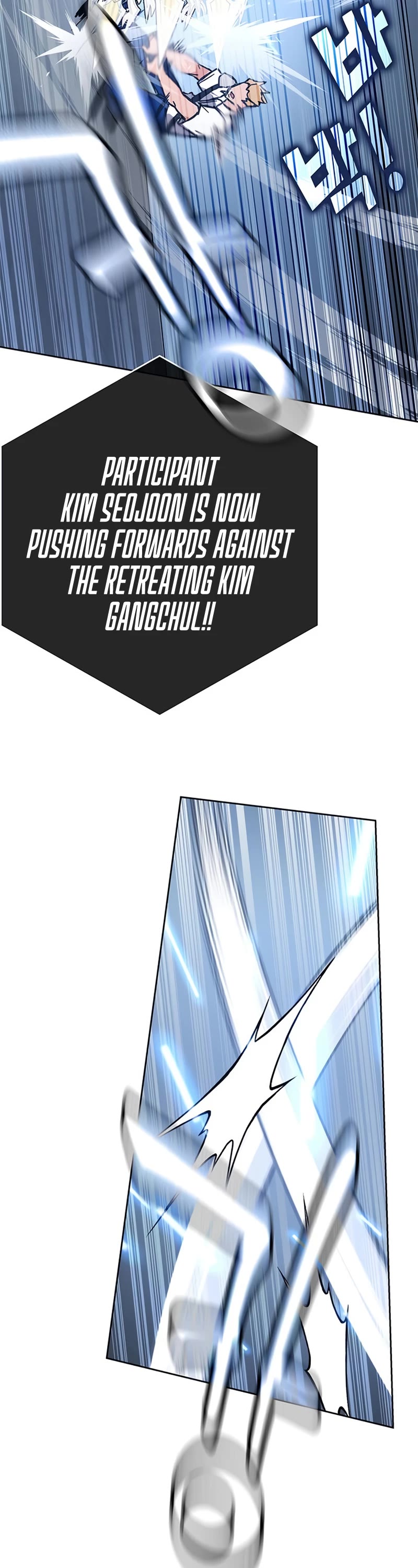 Transcension Academy Chapter 35 page 42 - Chapter 35