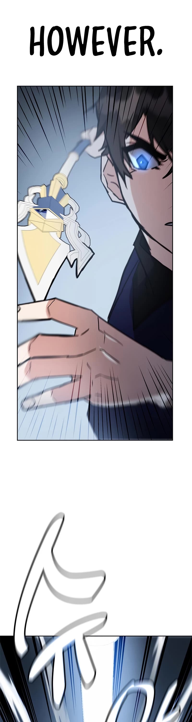 Transcension Academy Chapter 35 page 46 - Chapter 35
