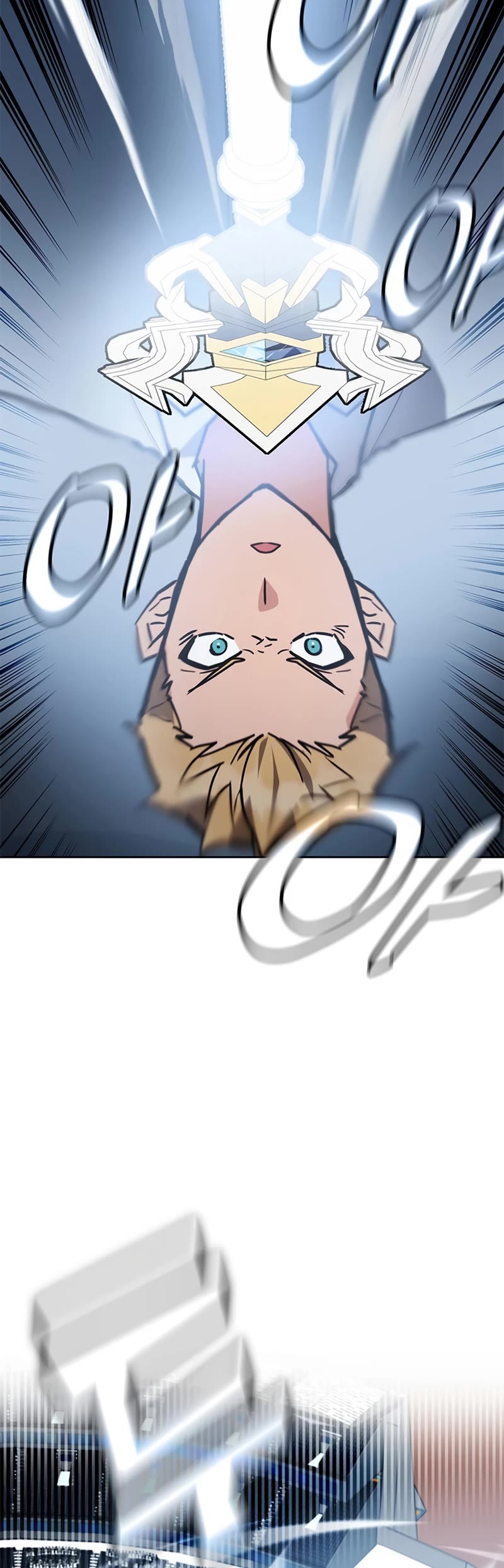 Transcension Academy Chapter 35 page 47 - Chapter 35