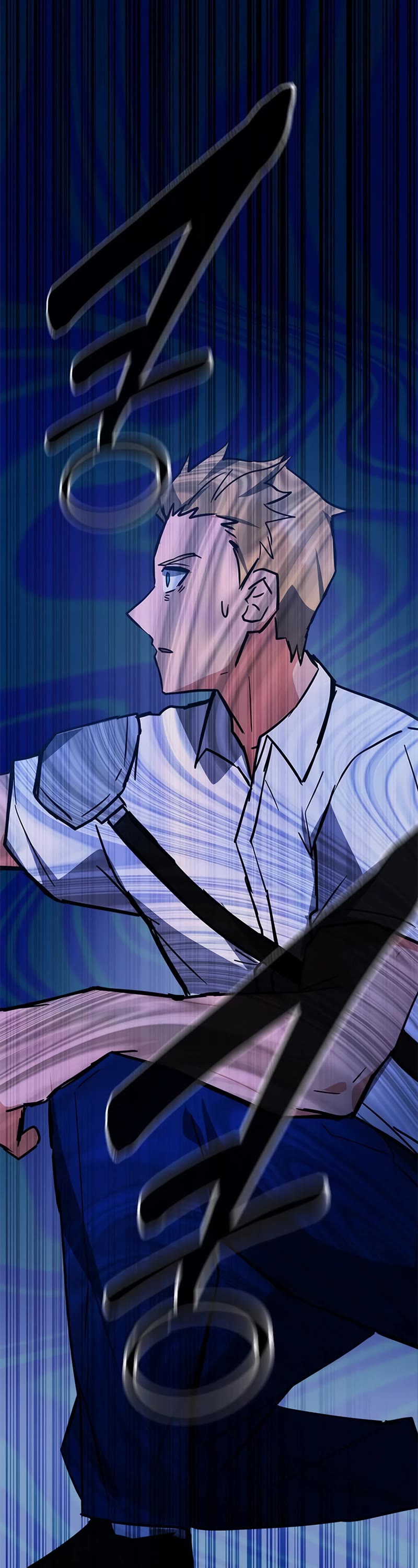 Transcension Academy Chapter 35 page 53 - Chapter 35