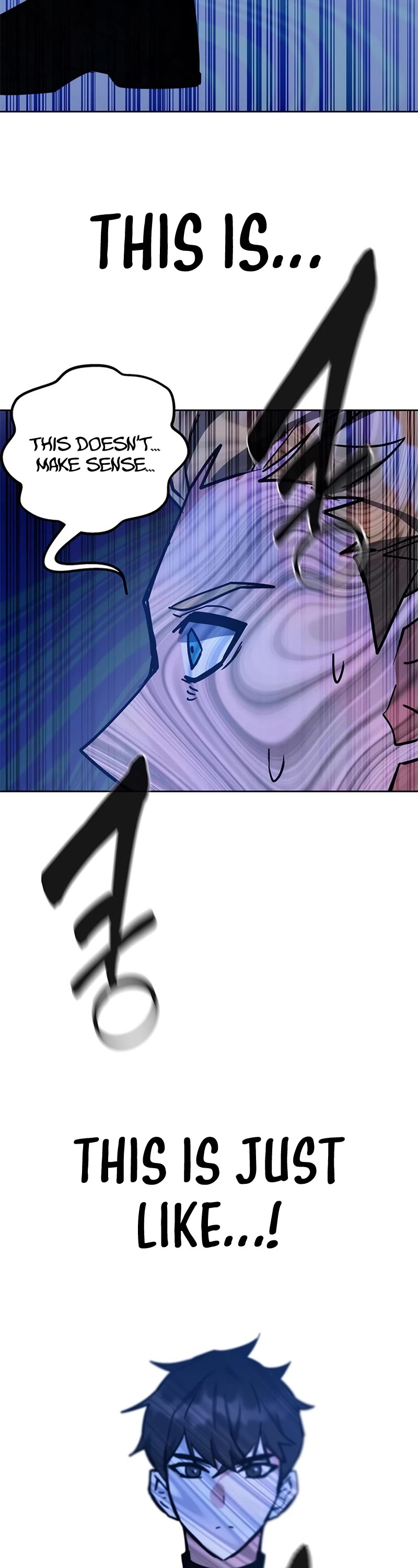 Transcension Academy Chapter 35 page 54 - Chapter 35