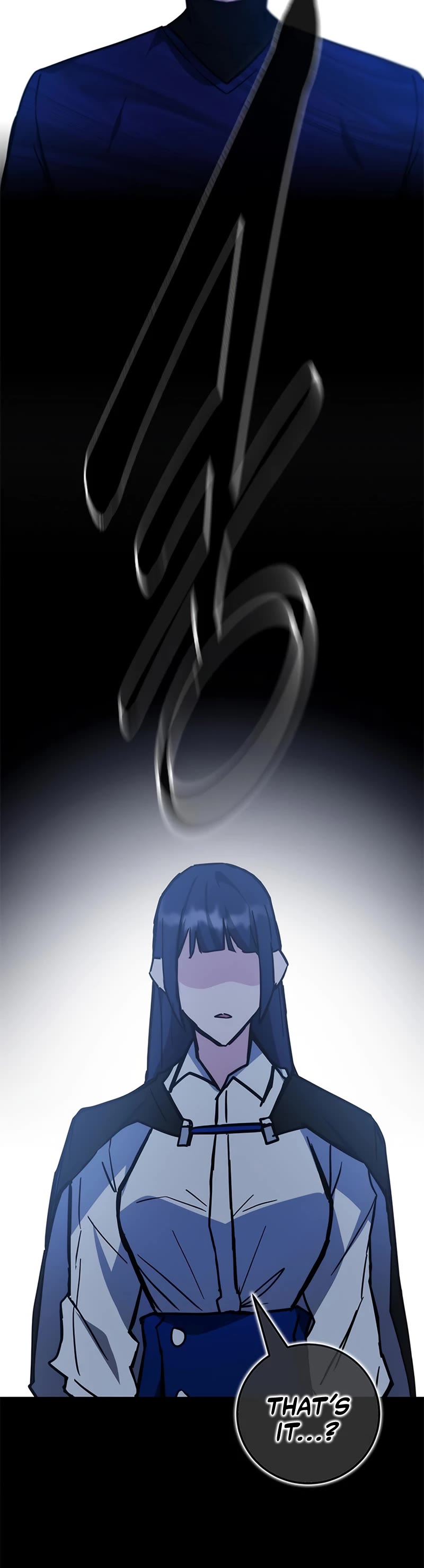 Transcension Academy Chapter 35 page 55 - Chapter 35