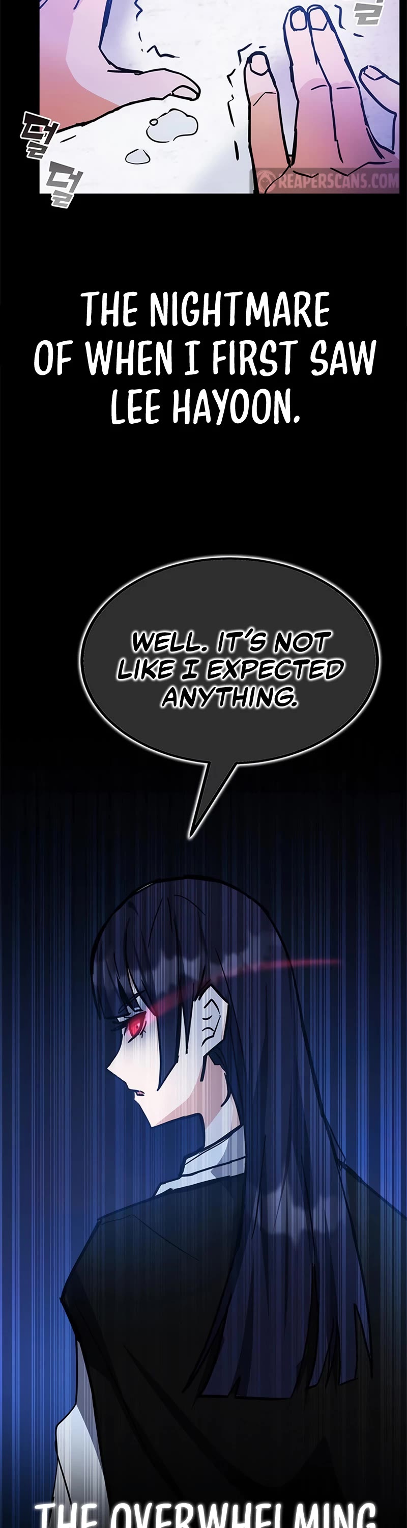 Transcension Academy Chapter 35 page 58 - Chapter 35