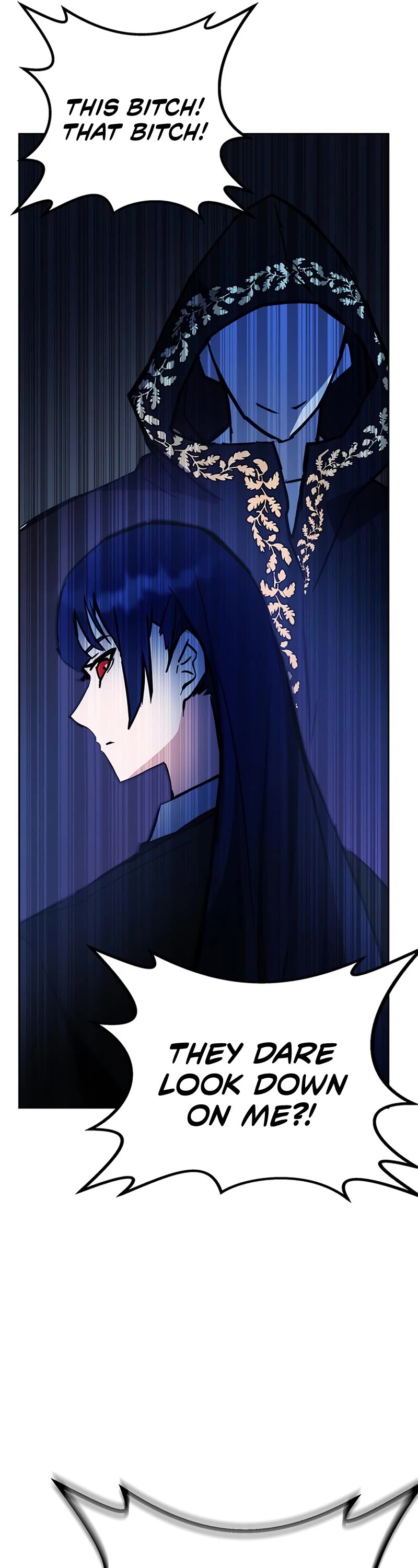 Transcension Academy Chapter 35 page 61 - Chapter 35