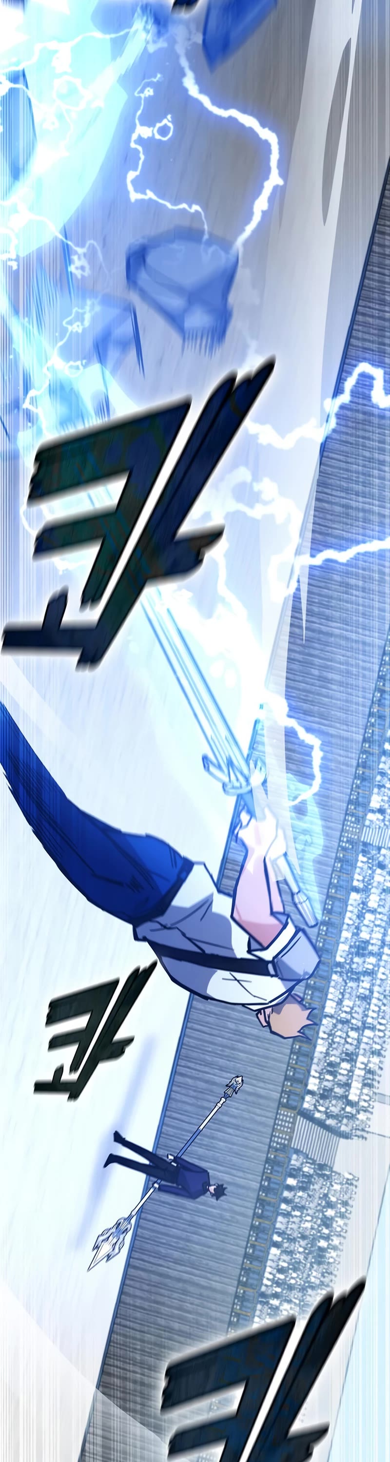 Transcension Academy Chapter 35 page 65 - Chapter 35