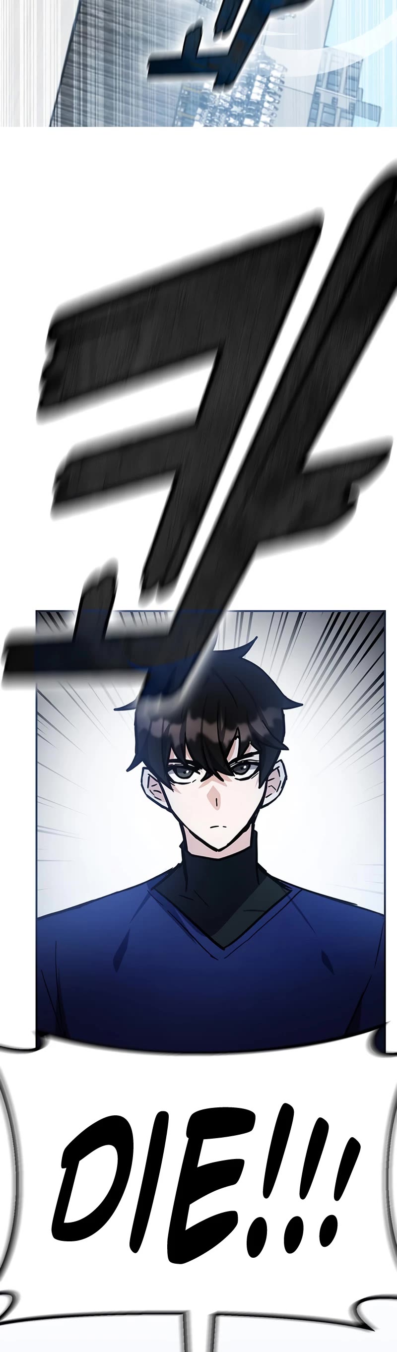 Transcension Academy Chapter 35 page 66 - Chapter 35