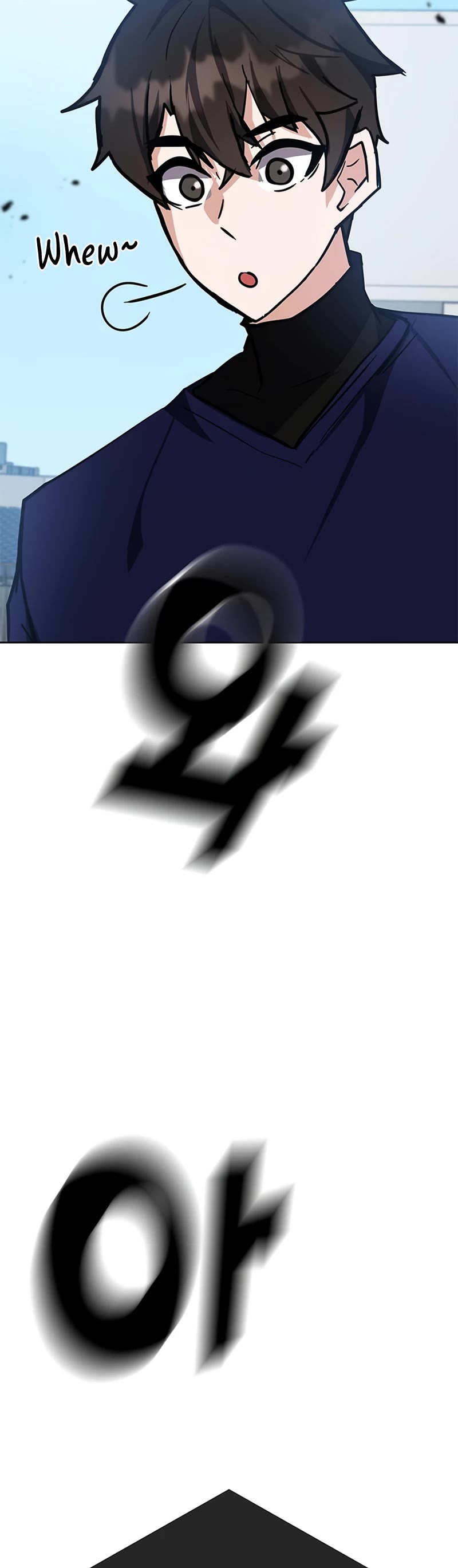 Transcension Academy Chapter 35 page 74 - Chapter 35