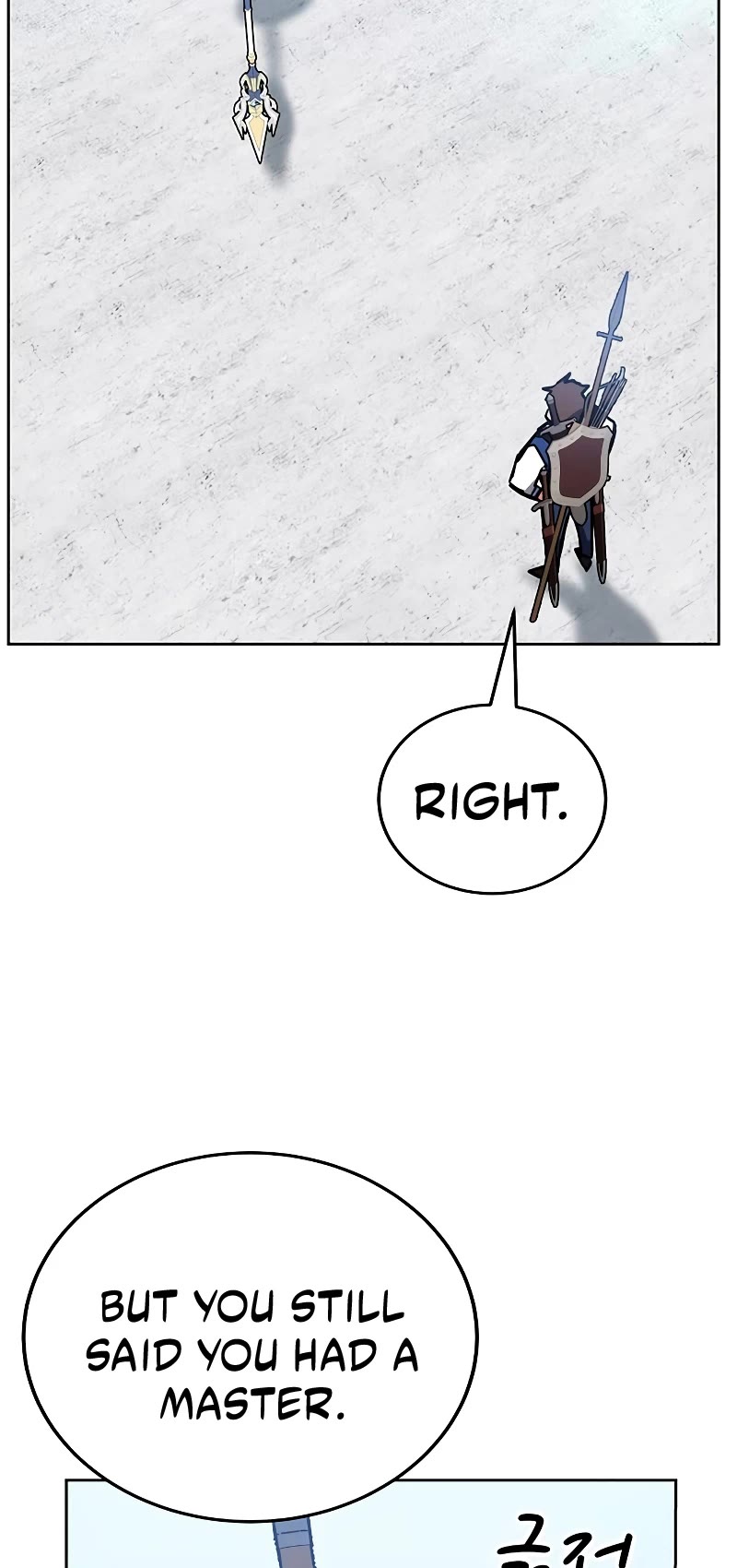 Transcension Academy Chapter 36 page 10 - Chapter 36