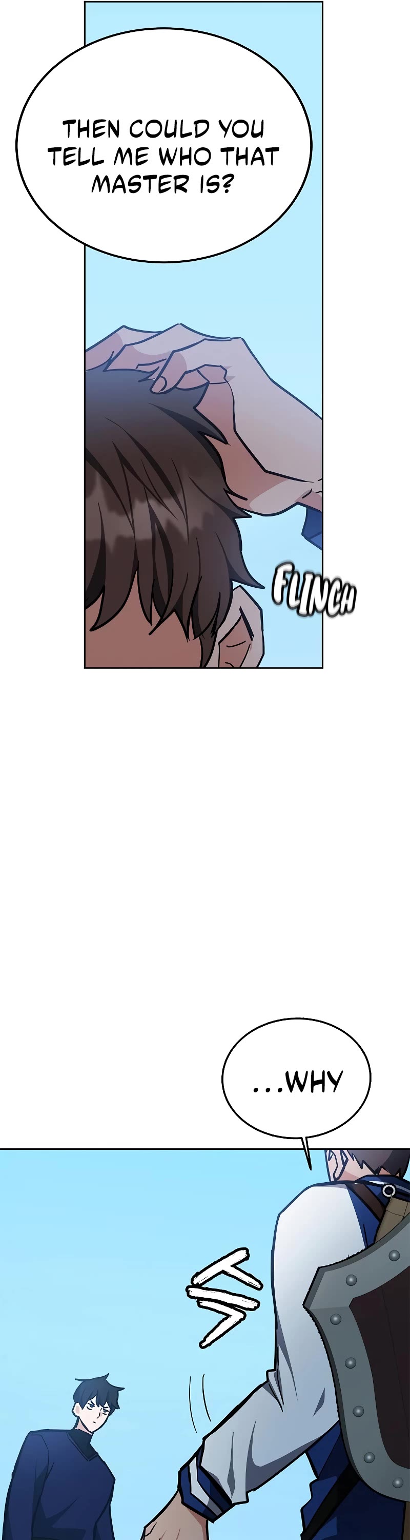 Transcension Academy Chapter 36 page 12 - Chapter 36