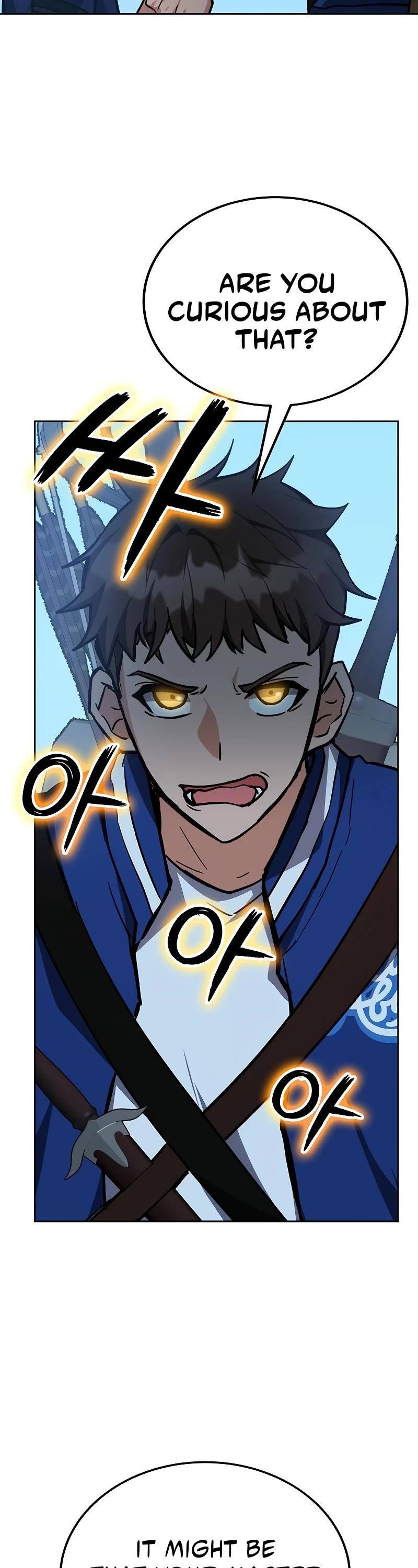 Transcension Academy Chapter 36 page 13 - Chapter 36