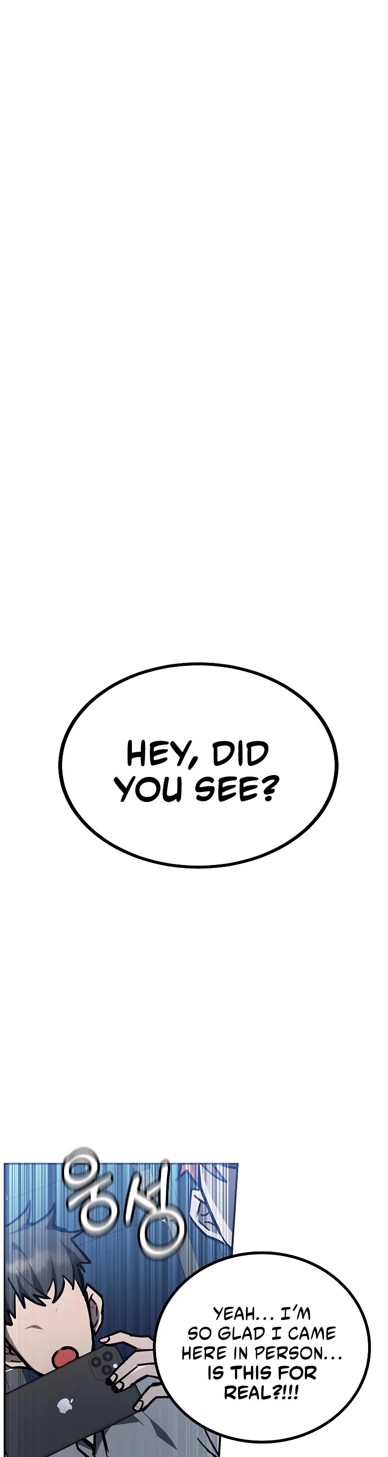Transcension Academy Chapter 36 page 2 - Chapter 36