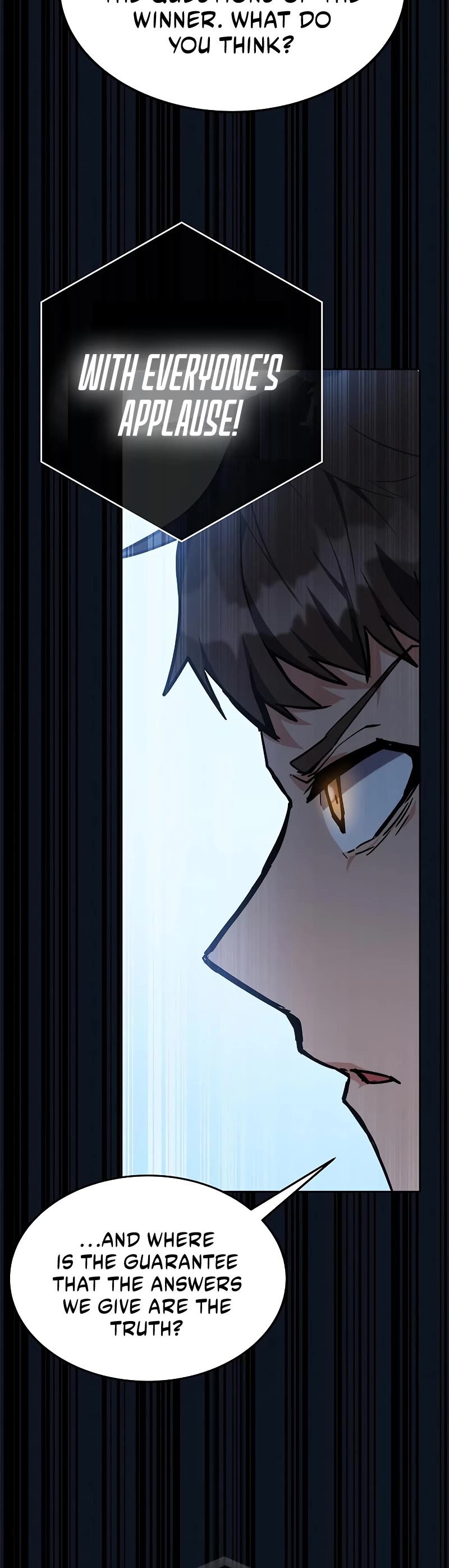Transcension Academy Chapter 36 page 22 - Chapter 36