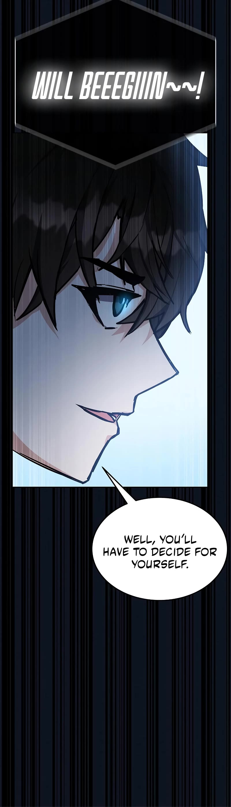 Transcension Academy Chapter 36 page 23 - Chapter 36