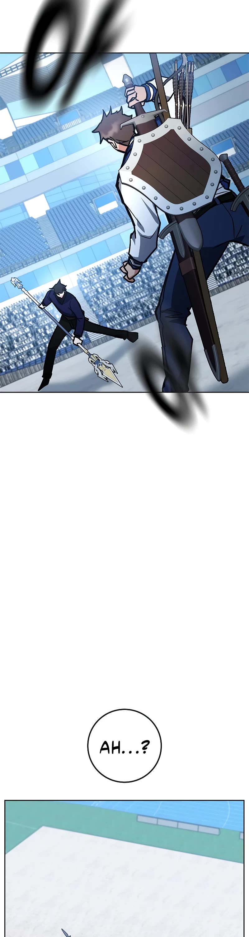 Transcension Academy Chapter 36 page 26 - Chapter 36