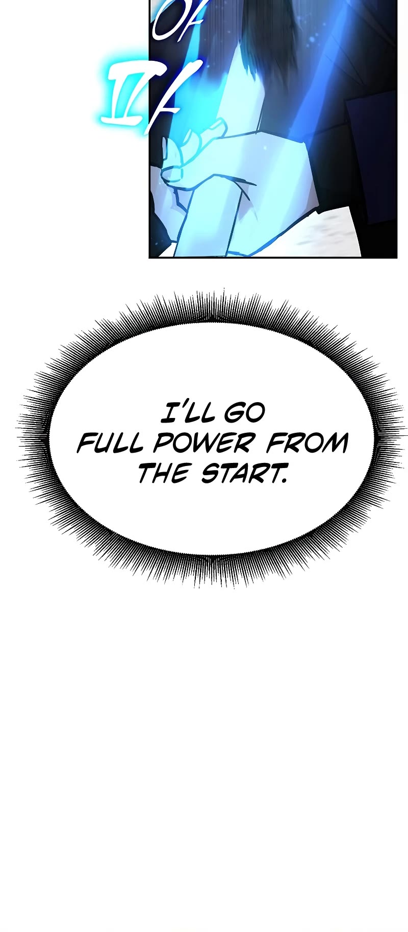 Transcension Academy Chapter 36 page 33 - Chapter 36