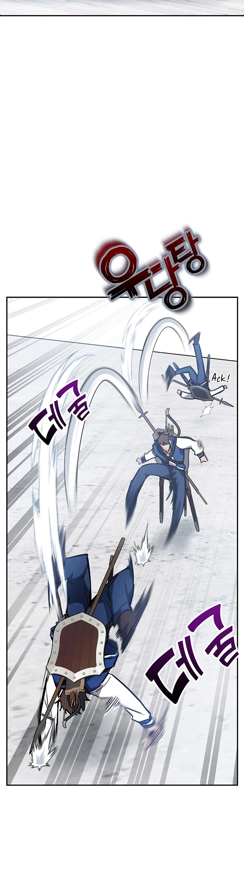 Transcension Academy Chapter 36 page 37 - Chapter 36