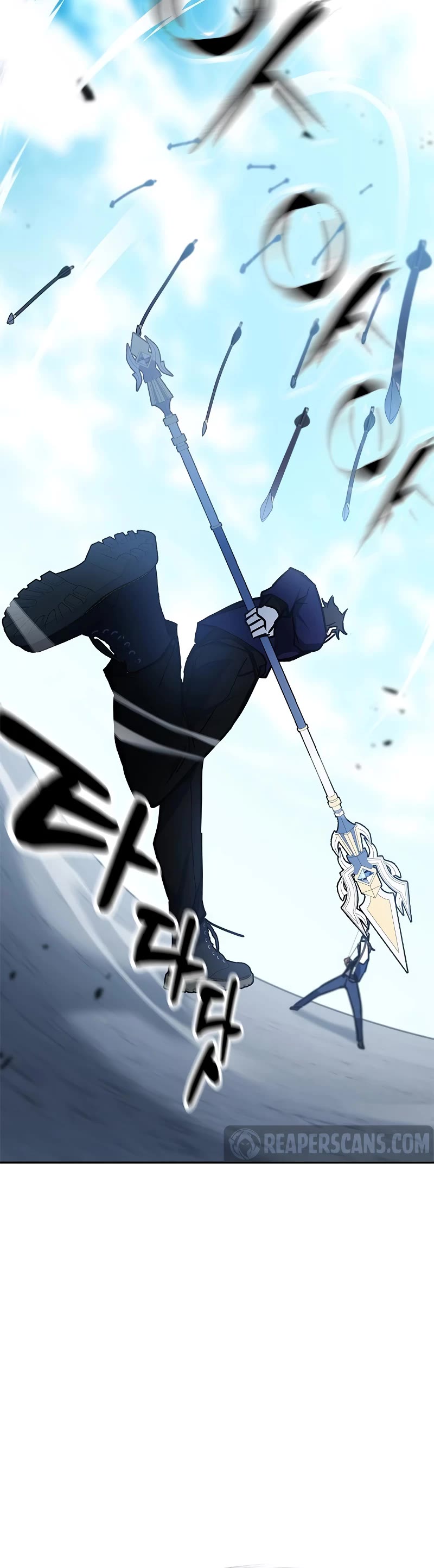 Transcension Academy Chapter 36 page 40 - Chapter 36