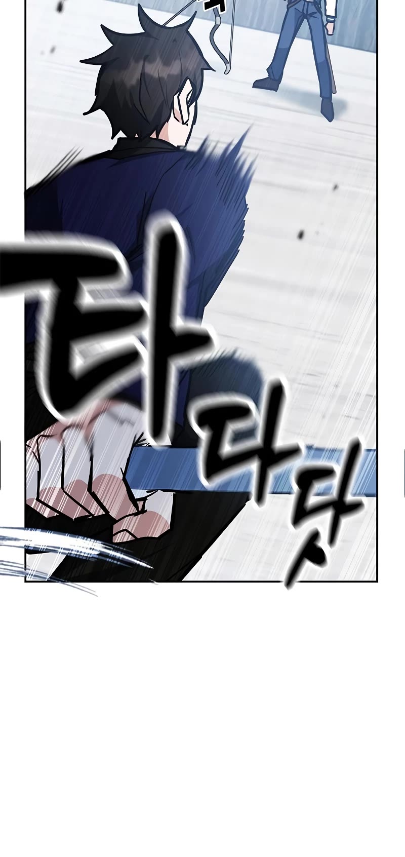 Transcension Academy Chapter 36 page 45 - Chapter 36