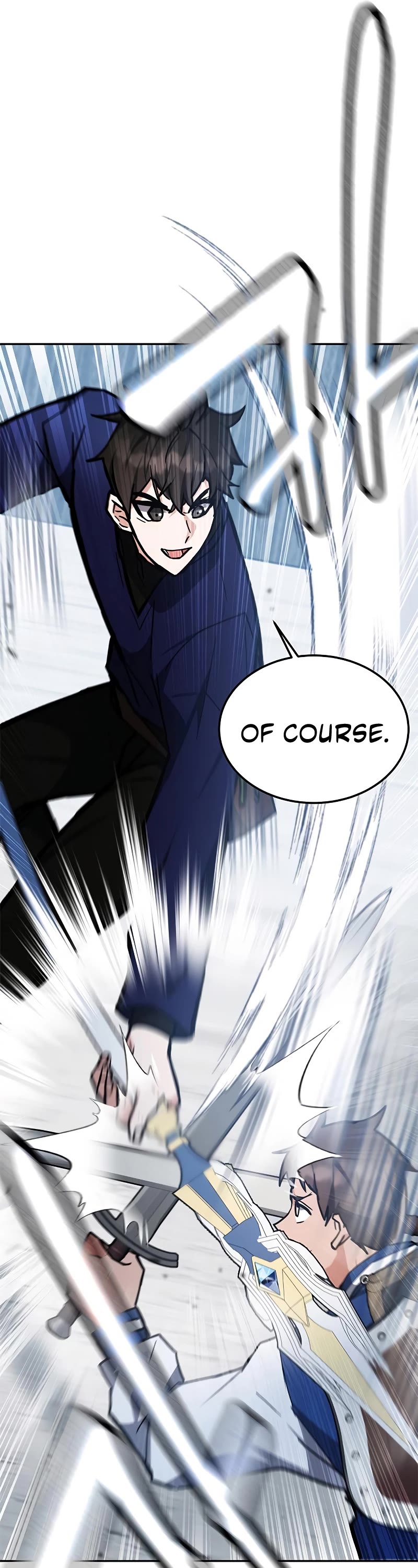 Transcension Academy Chapter 36 page 46 - Chapter 36