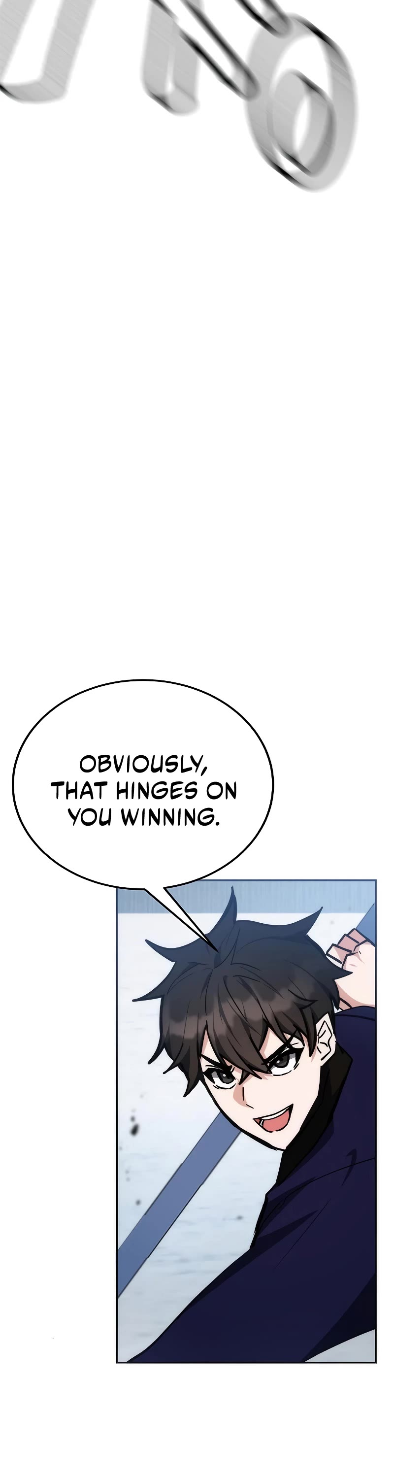 Transcension Academy Chapter 36 page 47 - Chapter 36