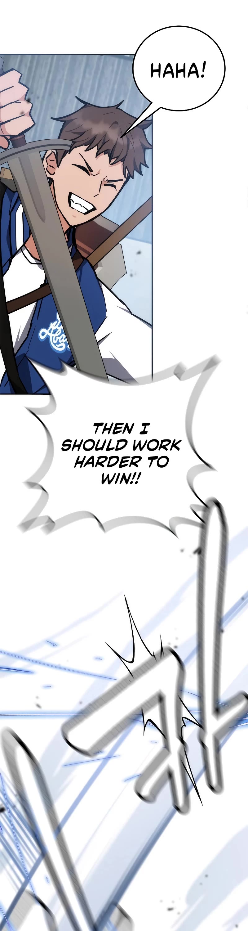 Transcension Academy Chapter 36 page 48 - Chapter 36