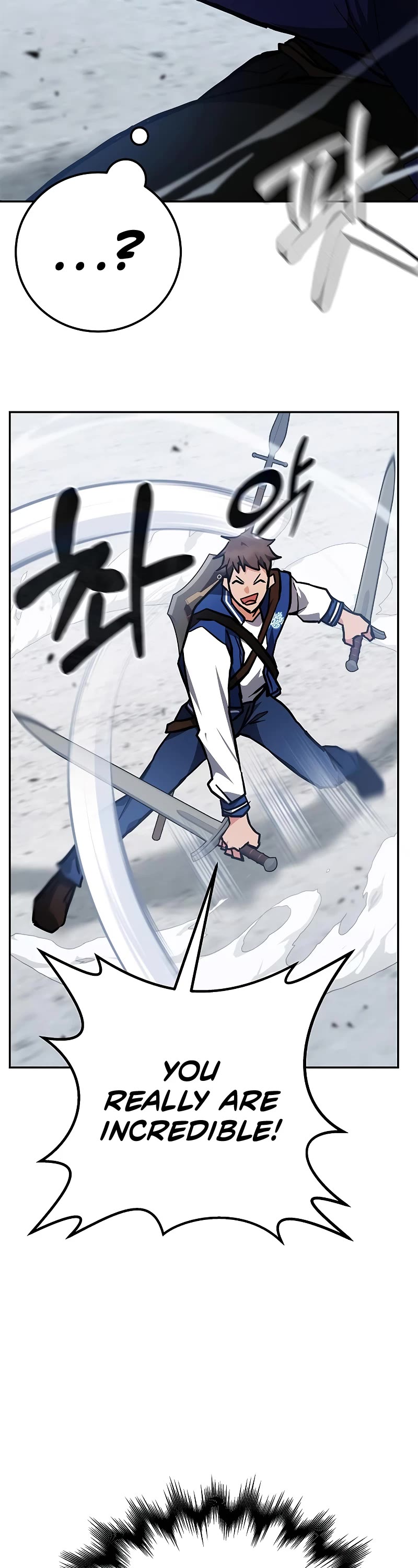 Transcension Academy Chapter 36 page 52 - Chapter 36