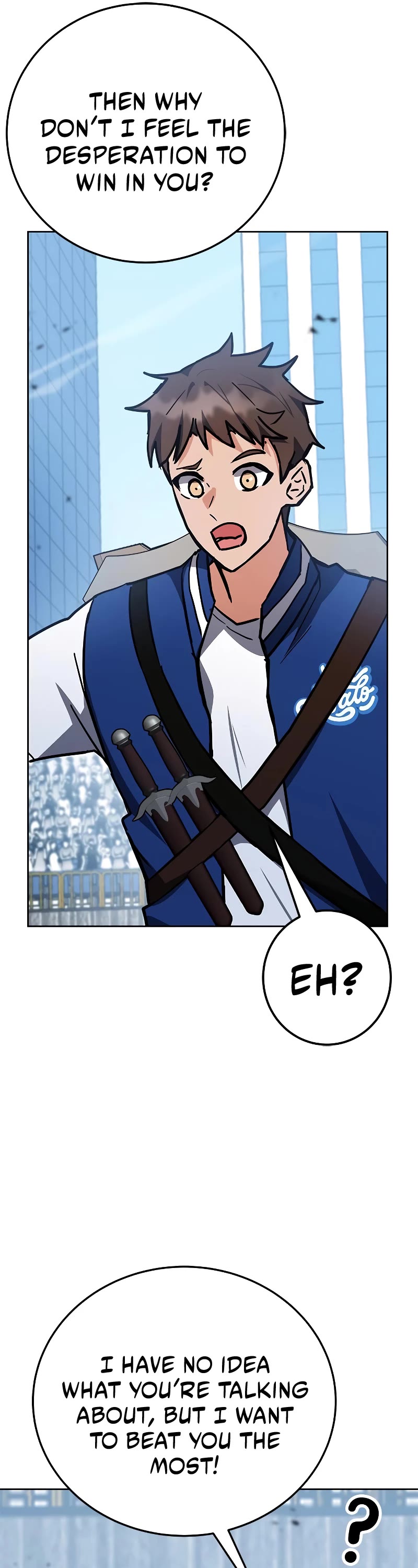 Transcension Academy Chapter 36 page 60 - Chapter 36