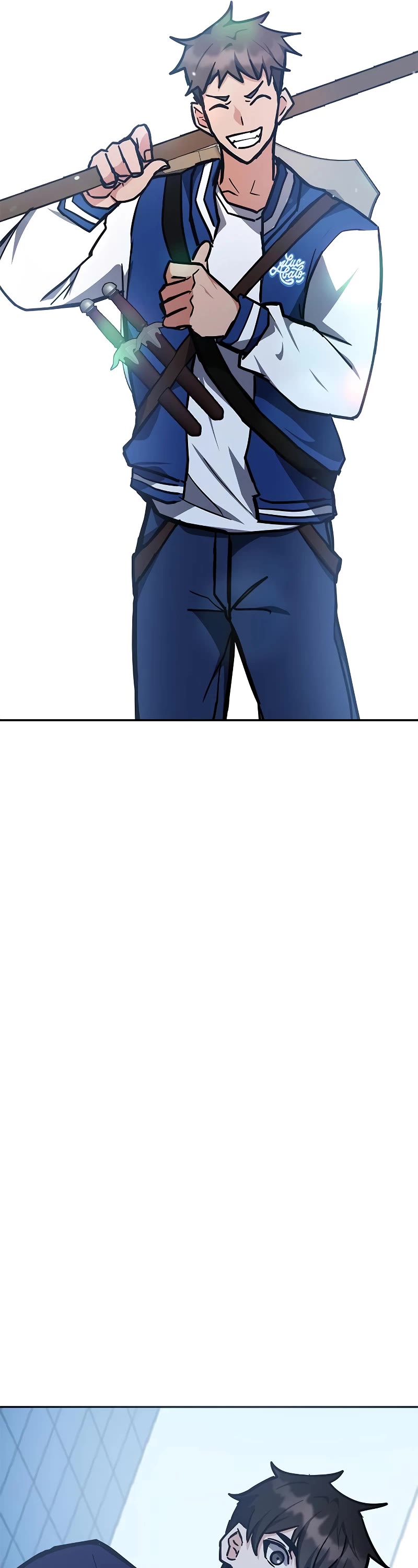 Transcension Academy Chapter 36 page 65 - Chapter 36