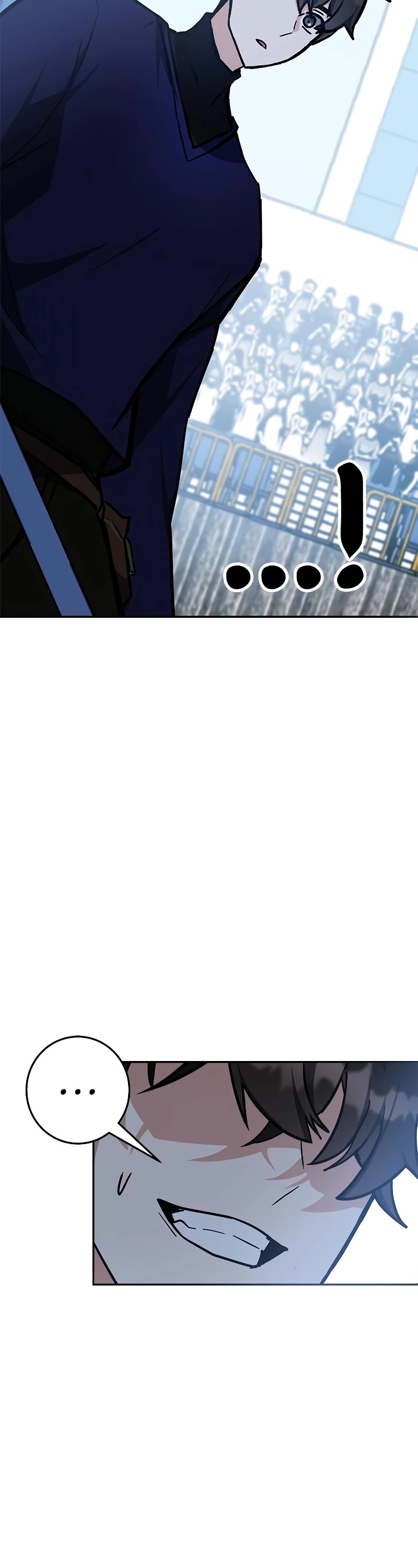 Transcension Academy Chapter 36 page 66 - Chapter 36