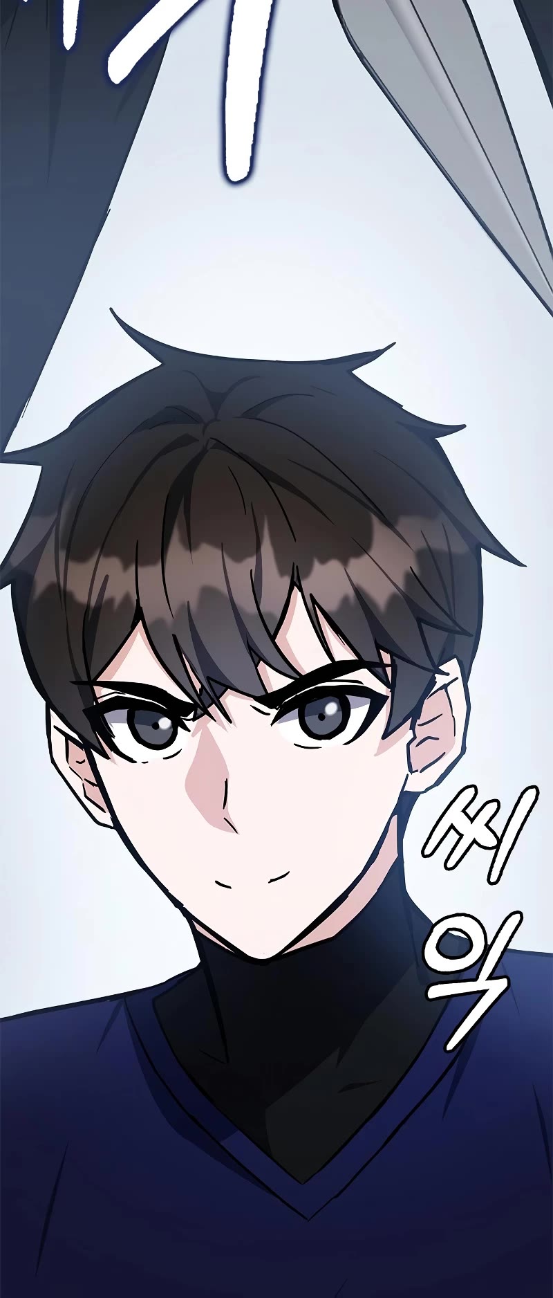 Transcension Academy Chapter 36 page 69 - Chapter 36