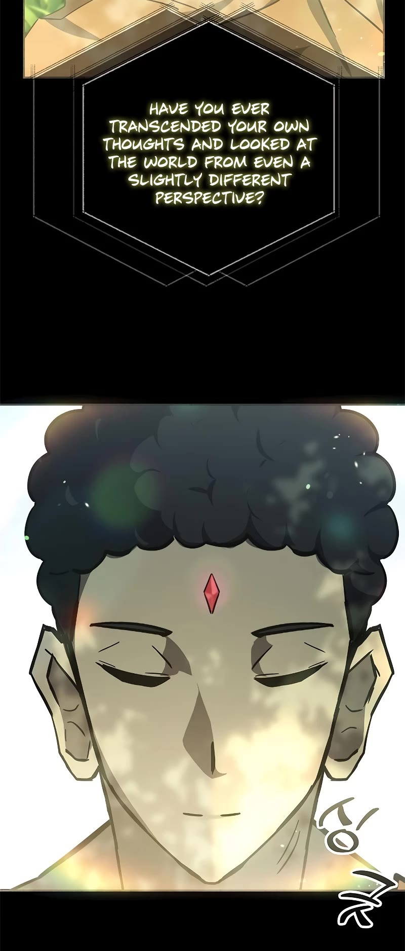 Transcension Academy Chapter 37 page 10 - Chapter 37
