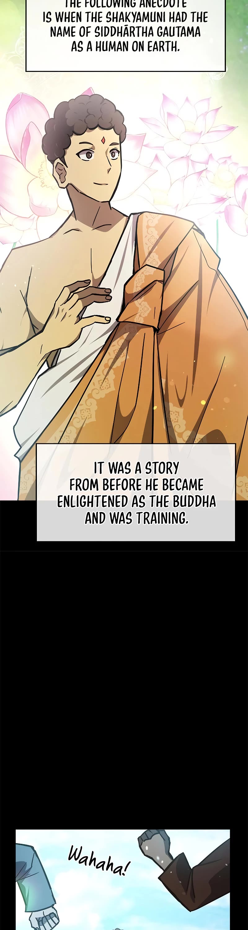Transcension Academy Chapter 37 page 13 - Chapter 37