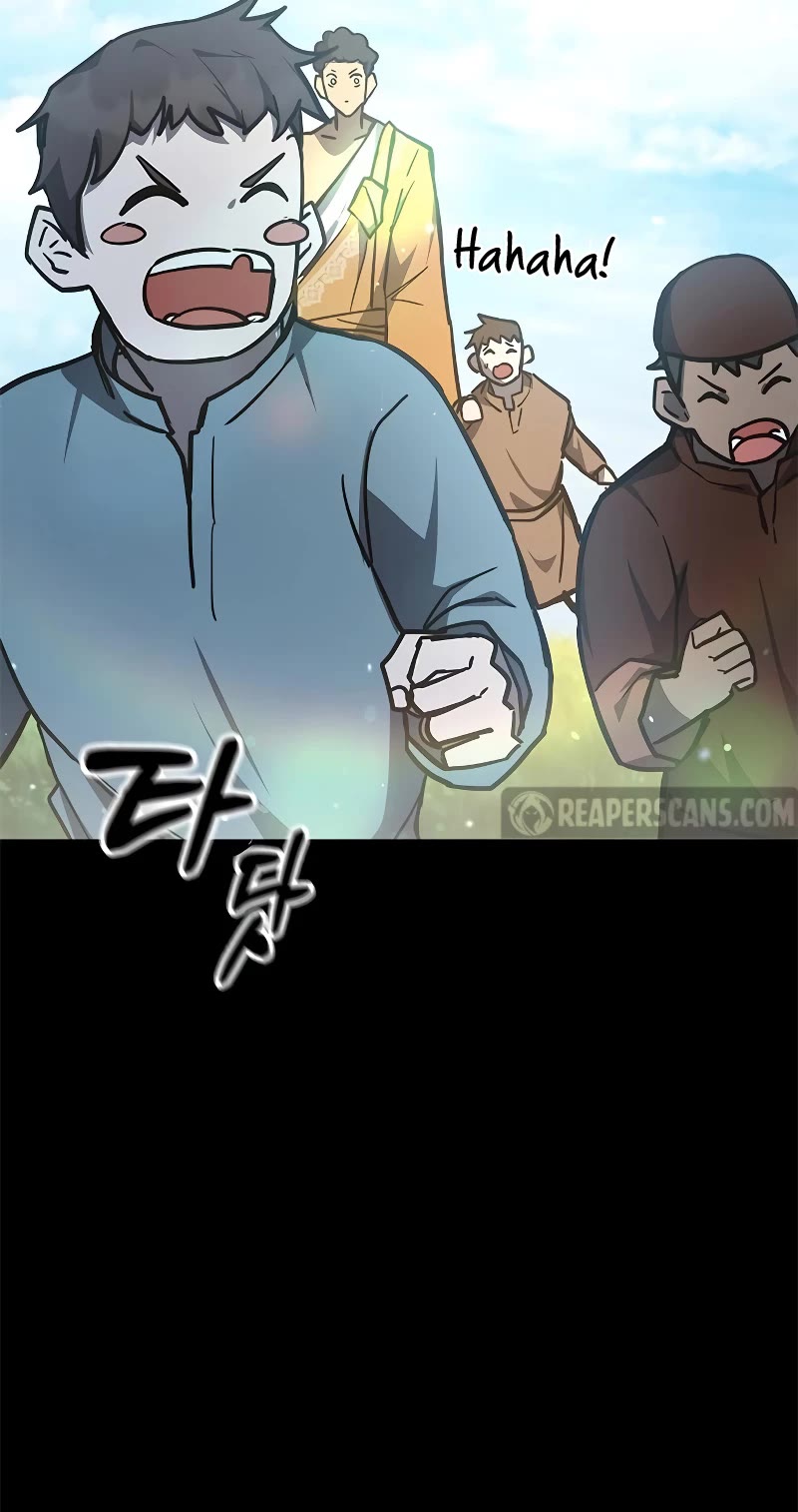 Transcension Academy Chapter 37 page 15 - Chapter 37