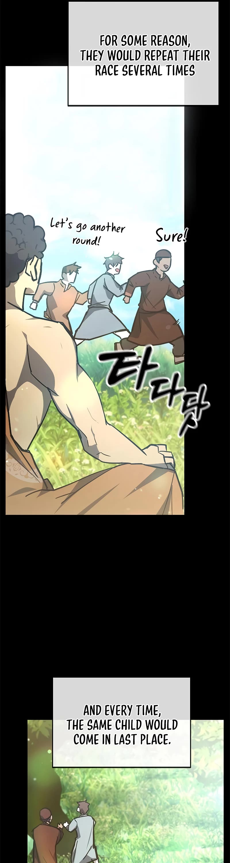 Transcension Academy Chapter 37 page 16 - Chapter 37